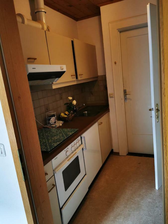 Mountain Hideaway Daire Garmisch-Partenkirchen Dış mekan fotoğraf